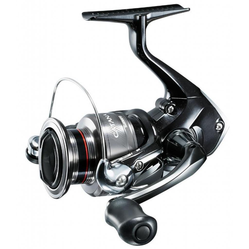 Котушка Shimano Catana 4000HG FD (CAT4000HGFD)