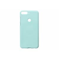 Чохол до мобільного телефона Goospery Huawei Y7 prime 2018 SF Jelly Mint (8809610564023)