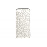 Чохол до мобільного телефона 2E Huawei Y5 2018, Diamond, TR/Black (2E-H-Y5-AOD-TR/BK)