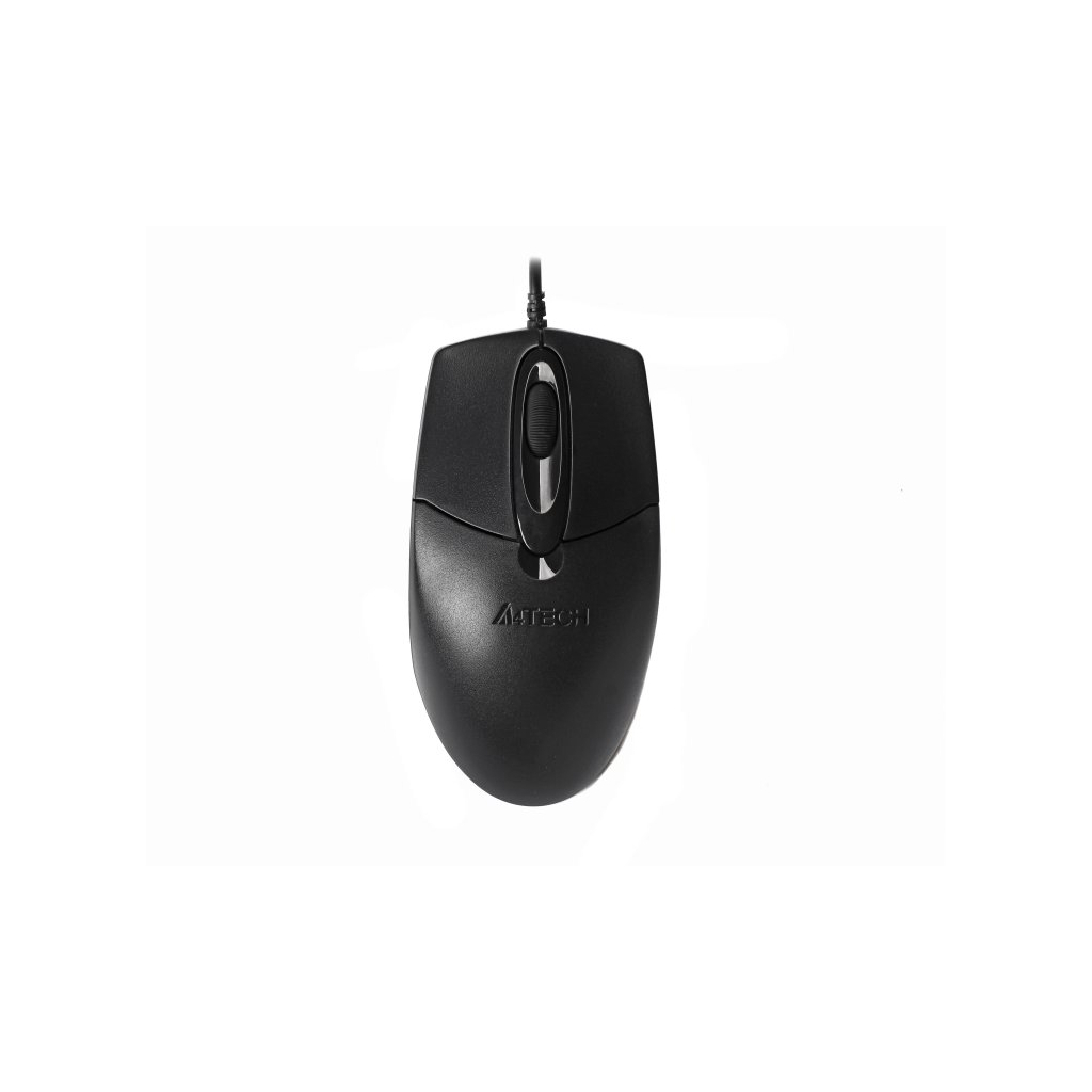 Комплект A4Tech KR-8572 USB Black
