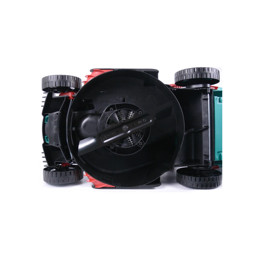 Газонокосарка Bosch ARM 37 (0.600.8A6.201)