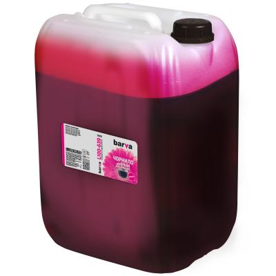 Чорнило Barva EPSON L100/L210/L300/L350/L355 18кг MAGENTA (L100-639)