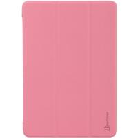 Чохол до планшета BeCover Samsung Tab A 8.0 2017 SM-T380/T385 Pink (701862)