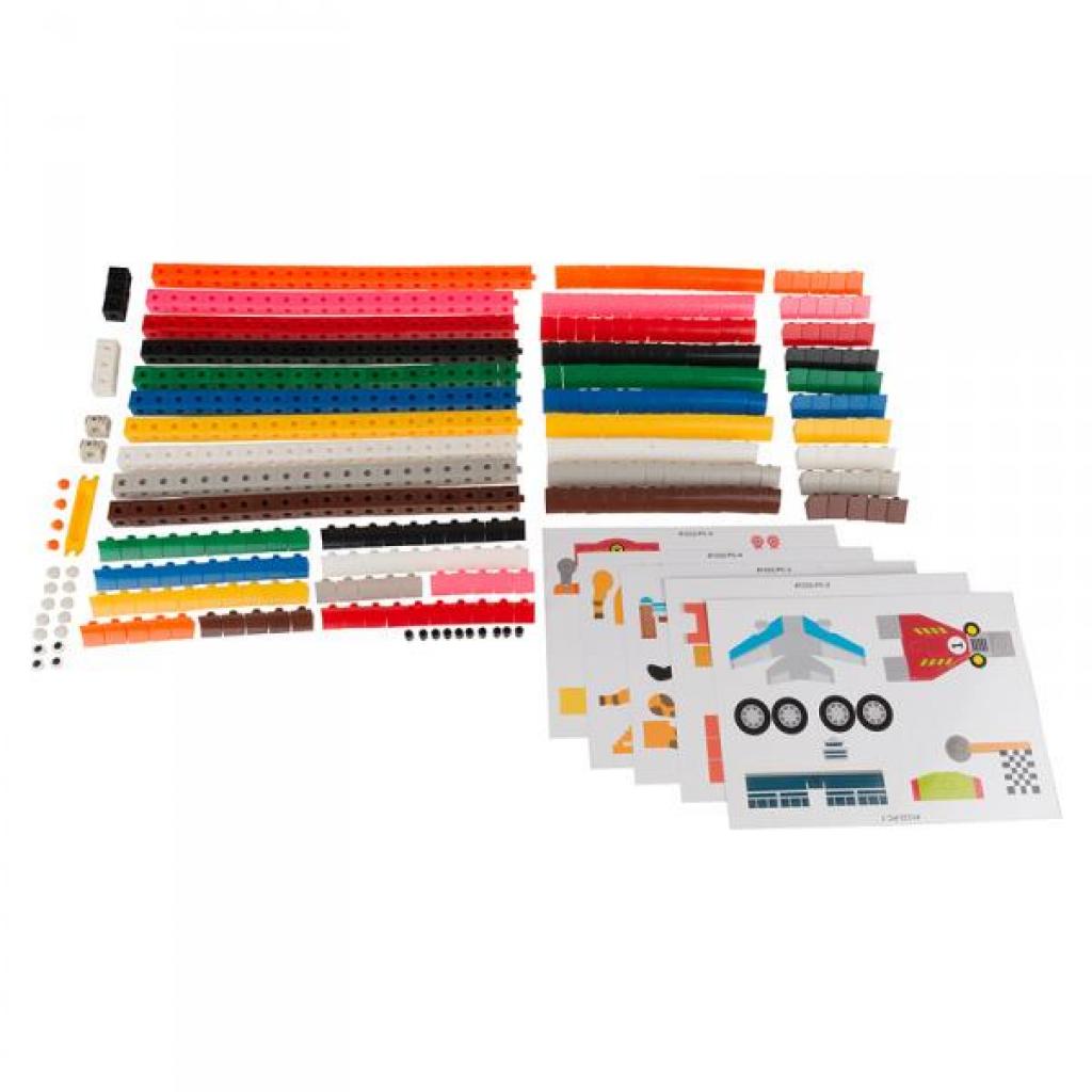 Конструктор Gigo Маленький творець (1232) Конструктор Gigo Маленький творець (1232)