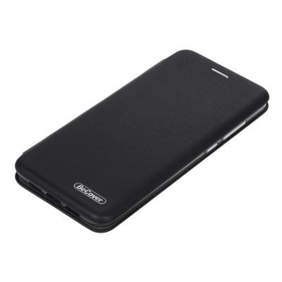 Чохол до мобільного телефона BeCover Exclusive Xiaomi Redmi 8A Black (704212)
