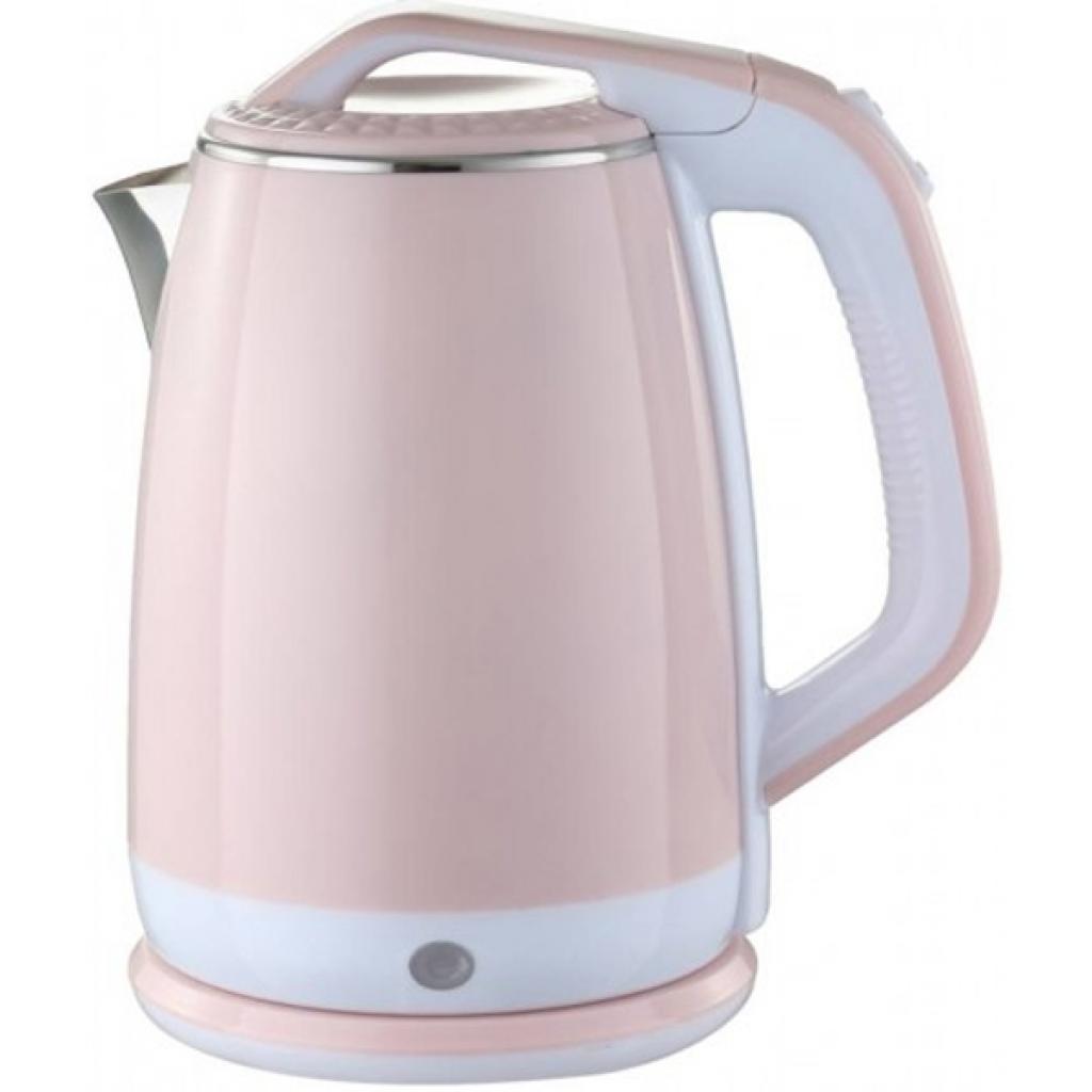 Електрочайник Rotex RKT25-P Електрочайник Rotex RKT25-P