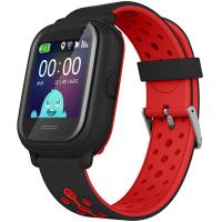 Смарт-годинник UWatch KT04 Kid sport smart watch Black (F_86977)