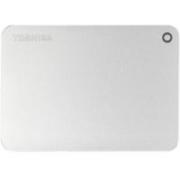 Зовнішній жорсткий диск 2.5" 4TB Toshiba (HDTW240ES3CA)