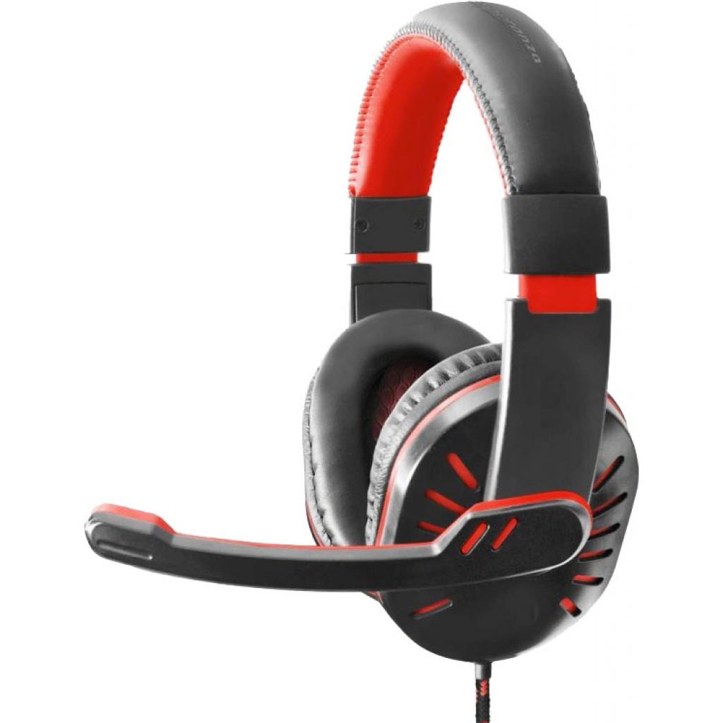 Навушники Esperanza EGH330R Red (EGH330R) Навушники Esperanza EGH330R Red (EGH330R)