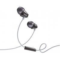 Навушники TCL SOCL100 Phantom Black (SOCL100BK-EU)