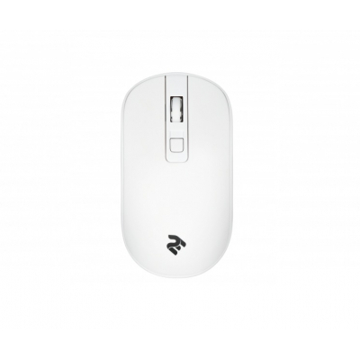 Мишка 2E MF210 Wireless White (2E-MF210WW)