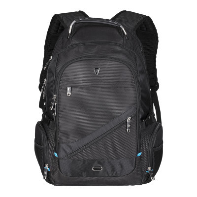Рюкзак для ноутбука 2E 16" BPN6316 SmartPack, black (2E-BPN6316BK)