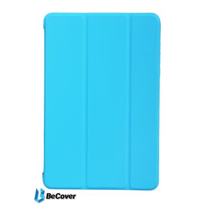 Чохол до планшета BeCover Smart Case для Apple iPad Air 3 2019 Blue (703776)