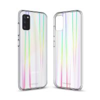 Чохол до мобільного телефона MakeFuture Samsung A41 Rainbow (PC + TPU) (MCR-SA41)
