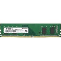 Модуль пам'яті для комп'ютера DDR4 32GB 2666 MHz Transcend (JM2666HLE-32G)