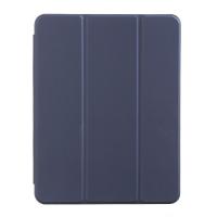 Чохол до планшета BeCover Pencil Apple iPad Pro 12.9 2020/21/22 Deep Blue (704997)