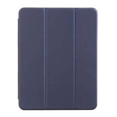 Чохол до планшета BeCover Pencil Apple iPad Pro 12.9 2020/21/22 Deep Blue (704997)