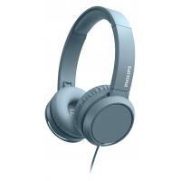 Навушники Philips TAH4105BL Blue (TAH4105BL/00)