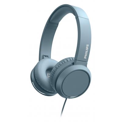 Навушники Philips TAH4105BL Blue (TAH4105BL/00)