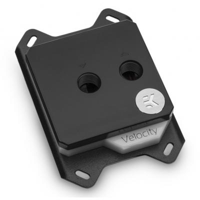 Водоблок Ekwb EK-Velocity D-RGB - AMD Nickel + Acetal (3831109810378)