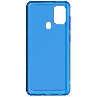 Чохол до мобільного телефона Samsung KD Lab Protective Cover for Galaxy A21s (A217) Blue (GP-FPA217KDALW)