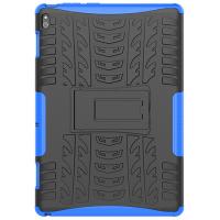Чохол до планшета BeCover Lenovo Tab E10 TB-X104 Blue (704870)