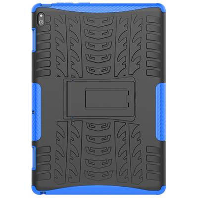 Чохол до планшета BeCover Lenovo Tab E10 TB-X104 Blue (704870)