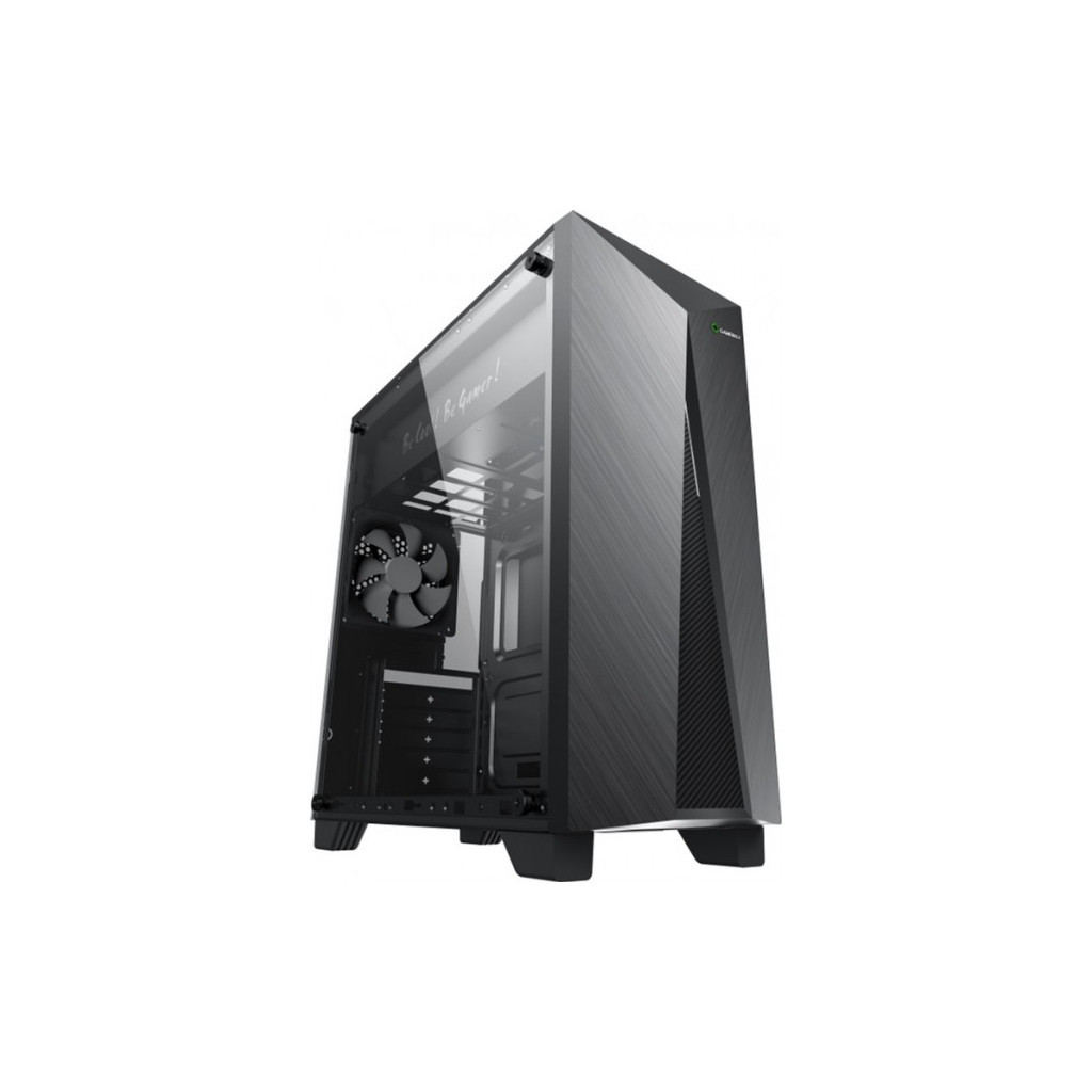 Корпус Gamemax Nova N6 Корпус Gamemax Nova N6