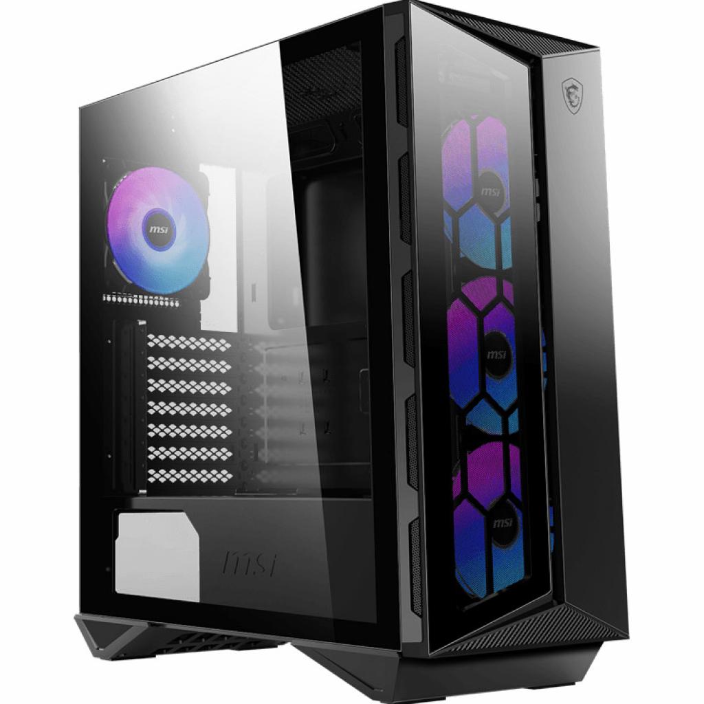 Корпус для ПК MSI MPG GUNGNIR 110R