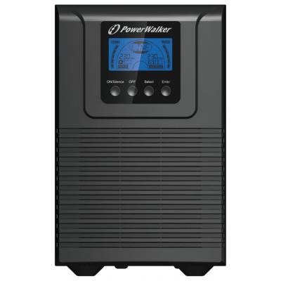 Пристрій безперебійного живлення PowerWalker VFI 1000 TGB (10122098)