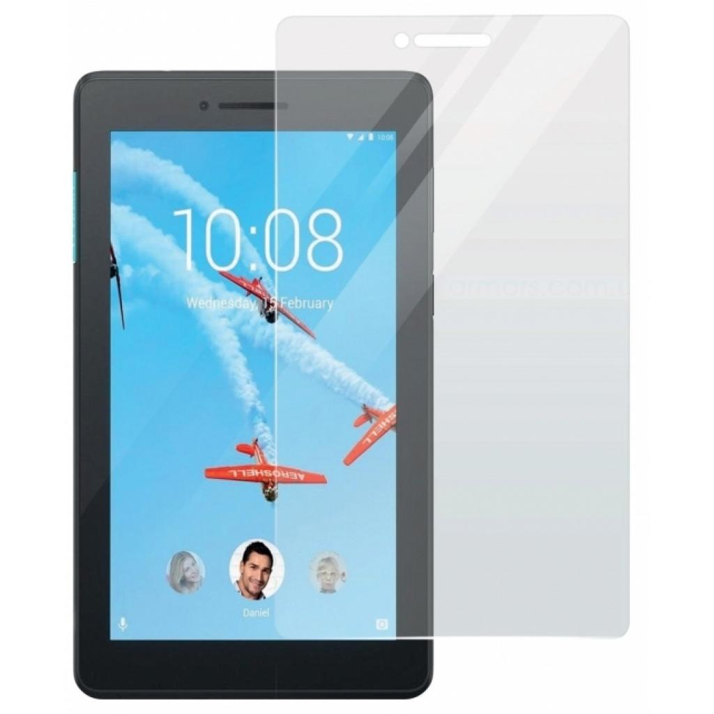 Скло захисне Armorstandart Class.CR Lenovo Tab E7 TB-7104I (ZA410066UA) Clear (ARM56238-GCL) Скло захисне Armorstandart Class.CR Lenovo Tab E7 TB-7104I (ZA410066UA) Clear (ARM56238-GCL)