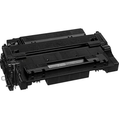 Cartridge housing Canon 724/CE255A (C_VIRGIN_CA_724)