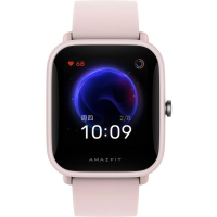 Смарт-годинник Amazfit Bip U Pink
