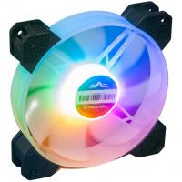 Кулер до корпусу Frime FLF-HB120MMLT8