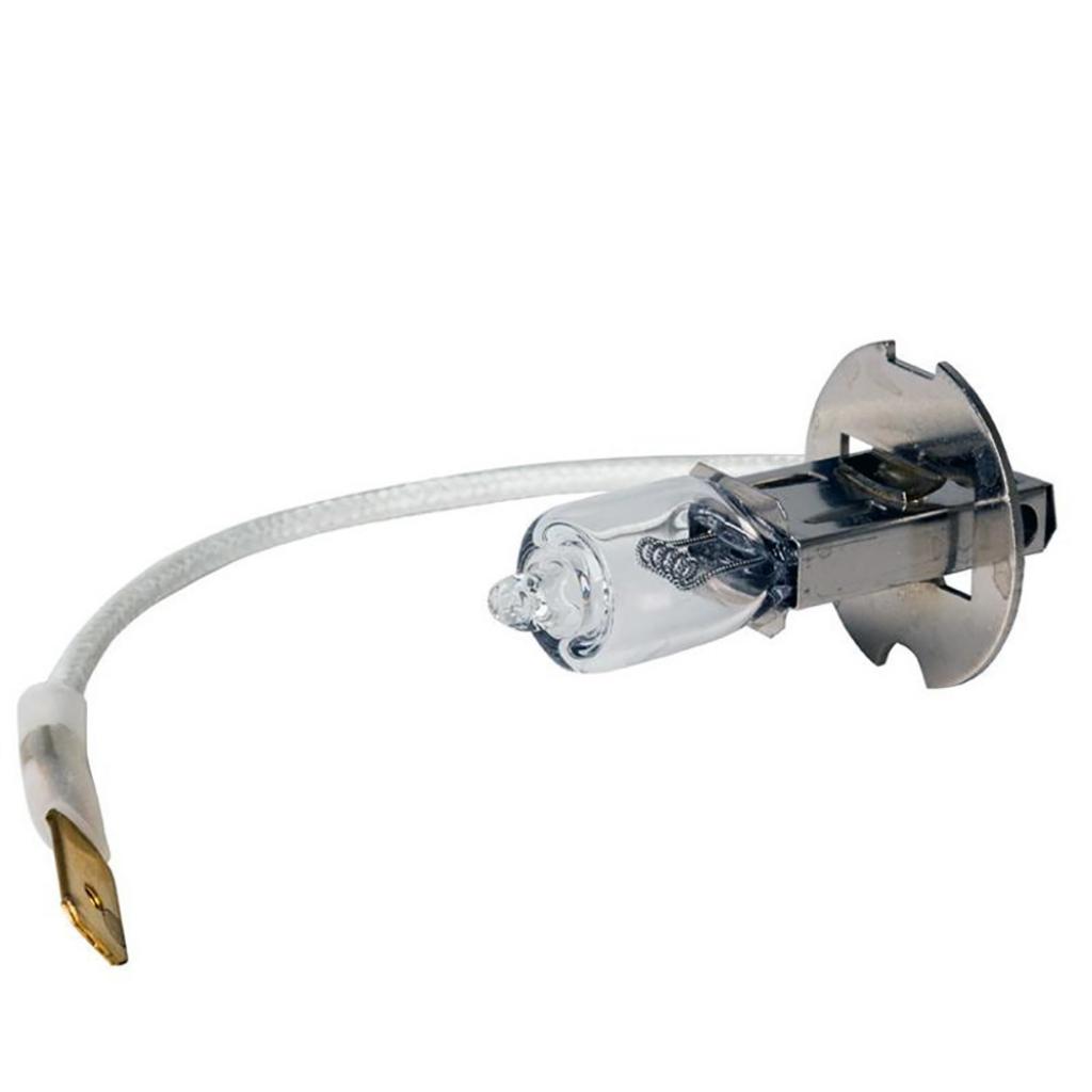 Автолампа AG AUTOPARTS галогенова 100W (AG 40007S) Автолампа AG AUTOPARTS галогенова 100W (AG 40007S)