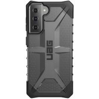 Чохол до мобільного телефона UAG Samsung Galaxy S21 Plasma, Ash (212813113131)