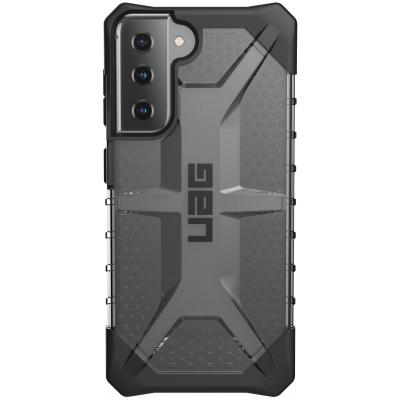 Чохол до мобільного телефона UAG Samsung Galaxy S21 Plasma, Ash (212813113131)