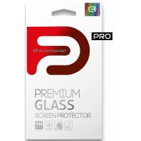 Скло захисне Armorstandart Pro OPPO Reno5 Black (ARM58118) (ARM58118)