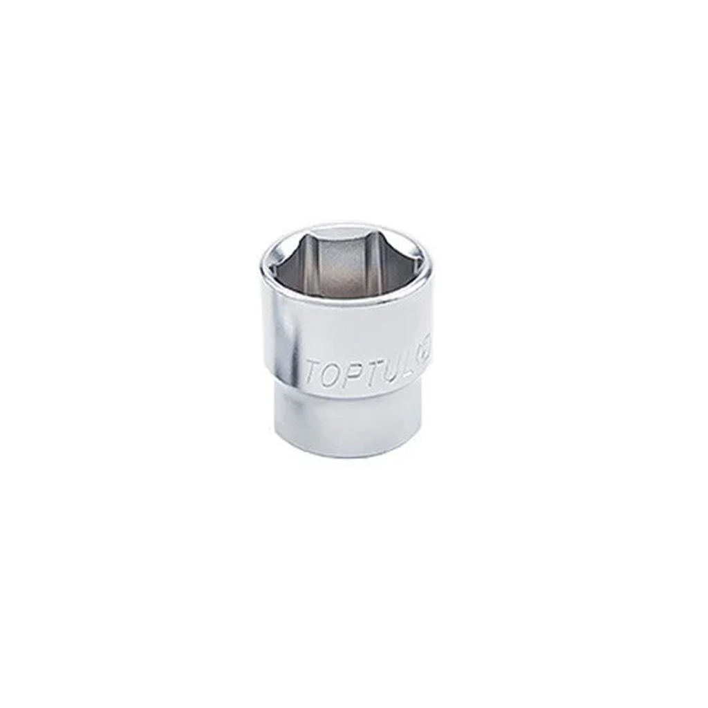 Торцева головка Toptul 1/4" 4,5 мм (BAEA084E)