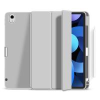 Чохол до планшета BeCover Direct Charge Pen Apple iPad Air 10.9 2020/2021 Gray (705530)