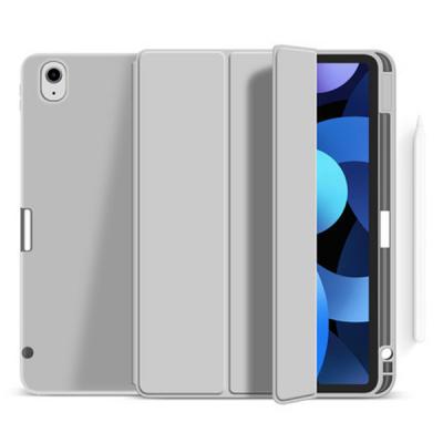 Чохол до планшета BeCover Direct Charge Pen Apple iPad Air 10.9 2020/2021 Gray (705530)