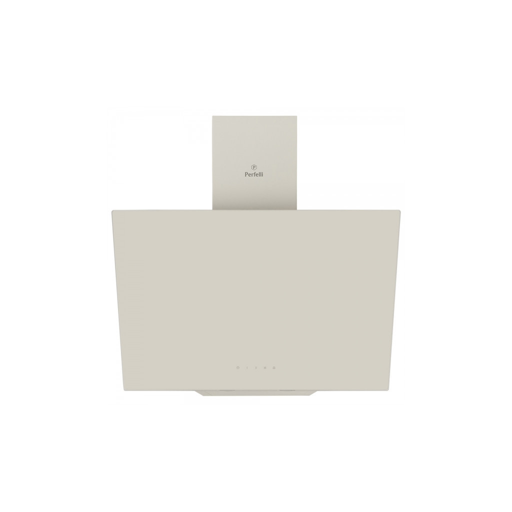 Витяжка кухонна Perfelli DNS 6422 D 850 IV LED