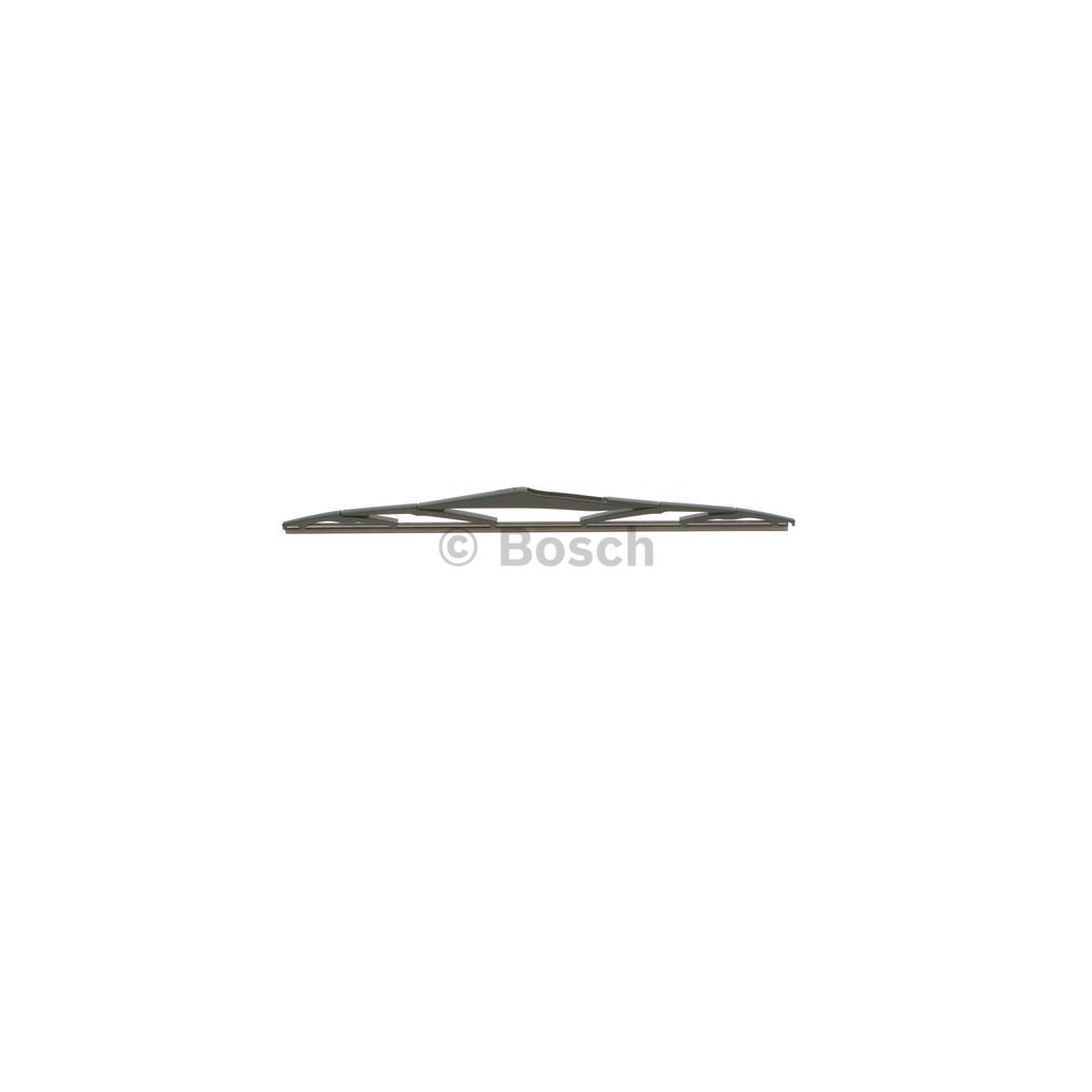 Щітка склоочисника Bosch 3 397 004 633