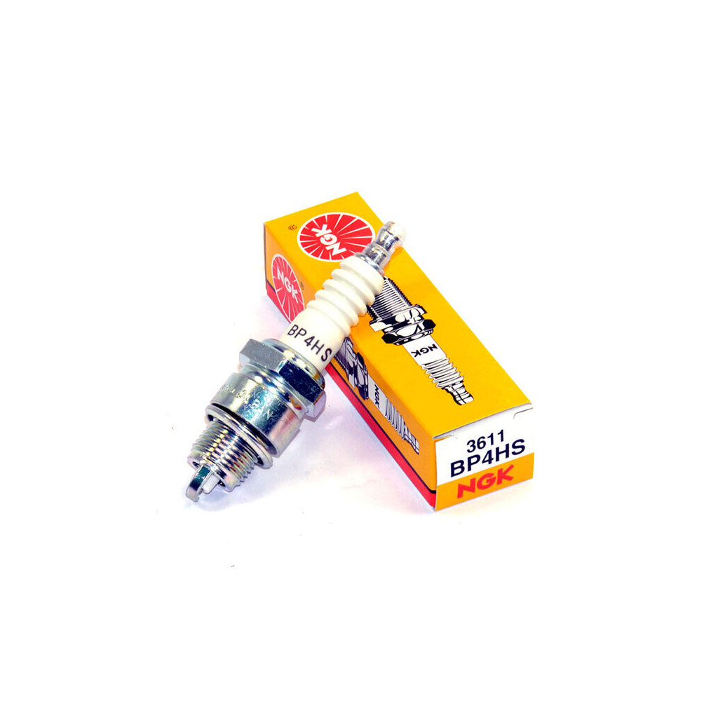Свічка запалювання NGK 3611 BP4HS