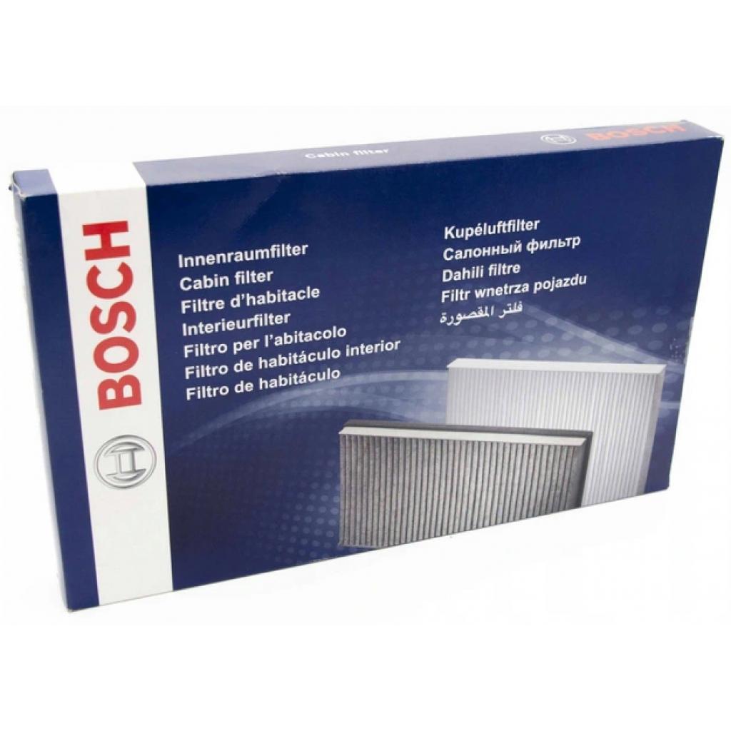 Фільтр салону Bosch 0986628517