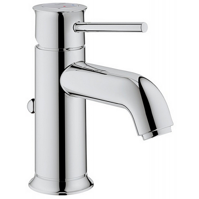Змішувач Grohe BauClassic OHM basin (23161000)