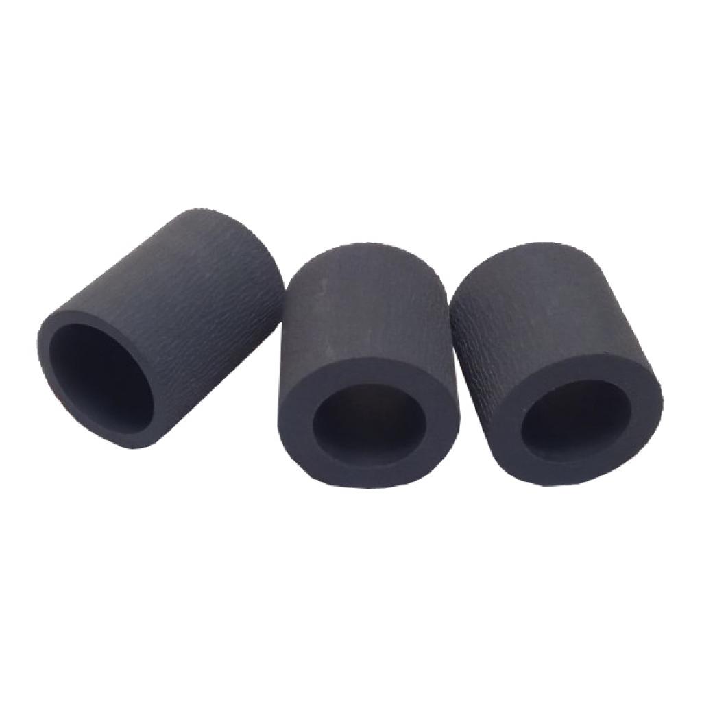 Накладка ролика захоплення Toshiba eSt163/166 аналог 6LE49877000/6LE50296000/6LE5 AHK (3204779) Накладка ролика захоплення Toshiba eSt163/166 аналог 6LE49877000/6LE50296000/6LE5 AHK (3204779)