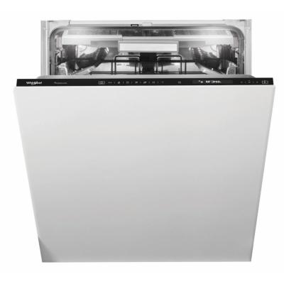 Посудомийна машина Whirlpool WIF5O41PLEGTS