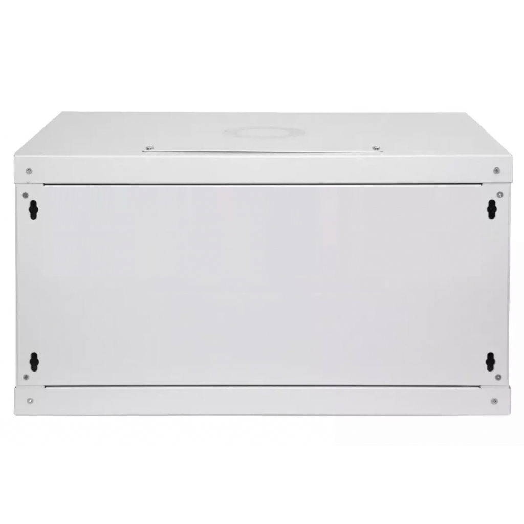 Шафа настінна Hypernet 4U 19" 600x350 (WMNC-35-4U-FLAT) Шафа настінна Hypernet 4U 19" 600x350 (WMNC-35-4U-FLAT)