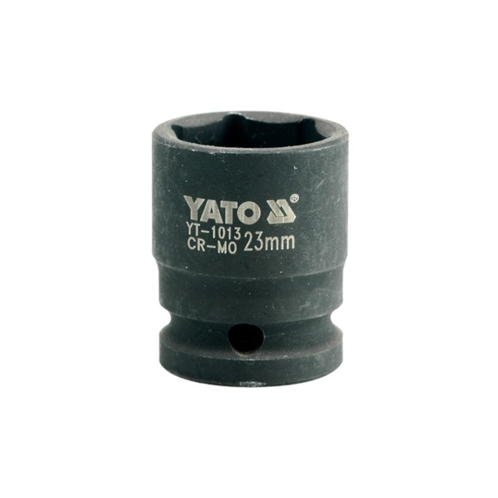 Головка торцева Yato YT-1013 Головка торцева Yato YT-1013